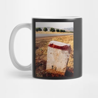 Milestone 39 Mug